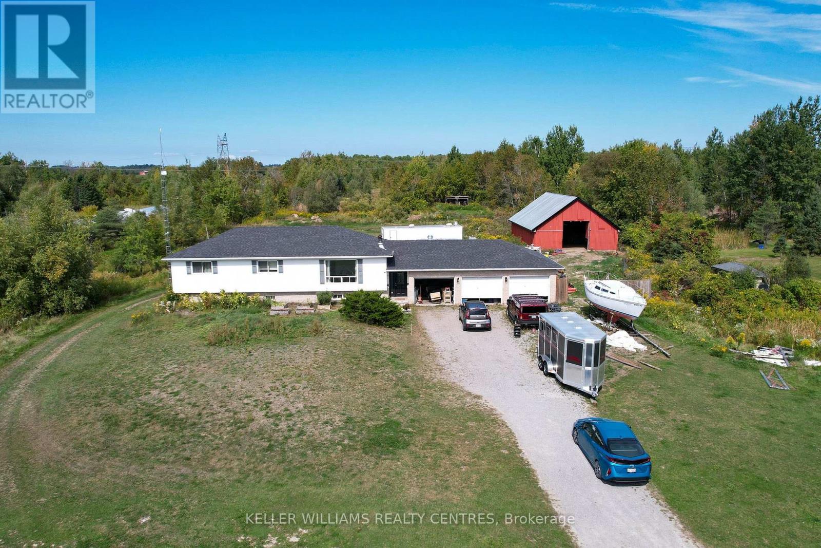 6268 Frog St, Georgina, ON L0E 1N0