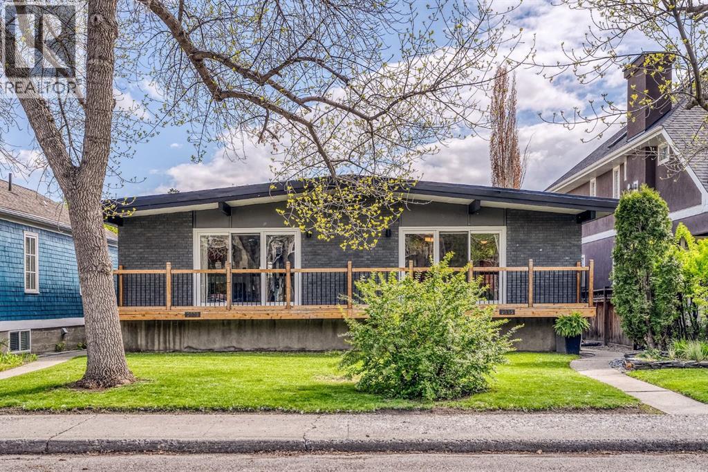 2335 6 Avenue Nw Unit 2333, Calgary, AB T2N 0X3