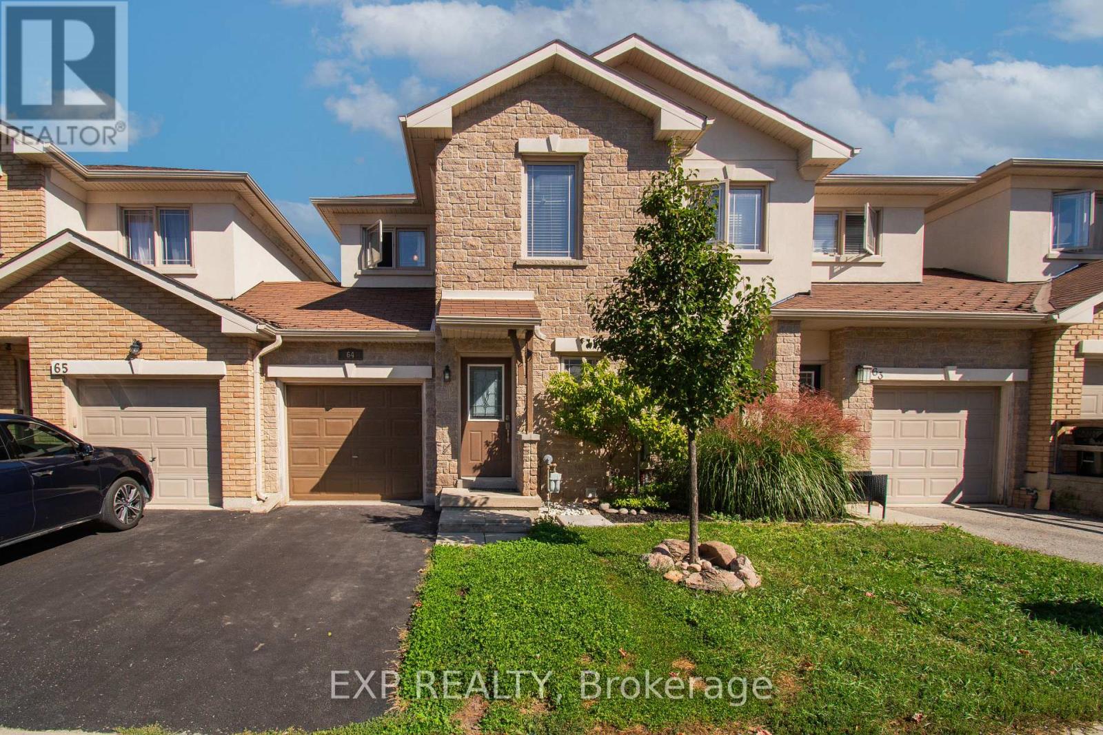 64 175 Stanley St, Barrie, ON L4M 0G2