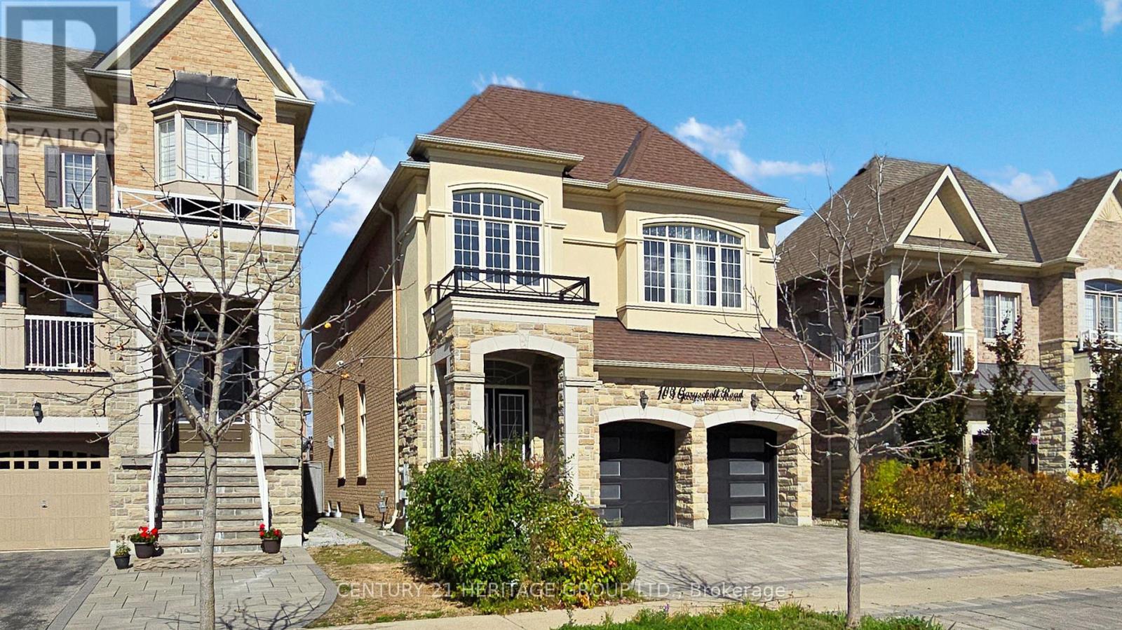 103 Garyscholl Rd, Vaughan, ON L4L 1A6