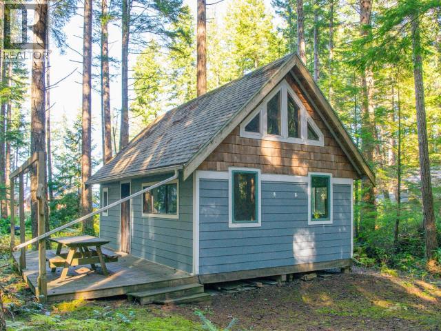 1785 Vancouver Blvd, Savary Island, BC V0N 2G0
