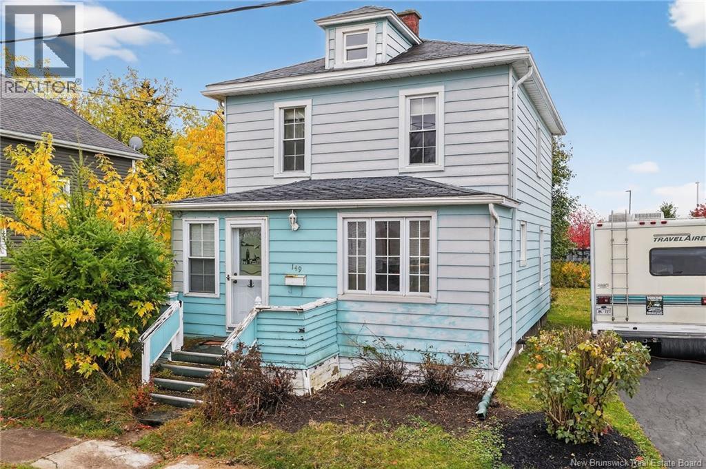 149 York St, Moncton, NB E1C 2Z1