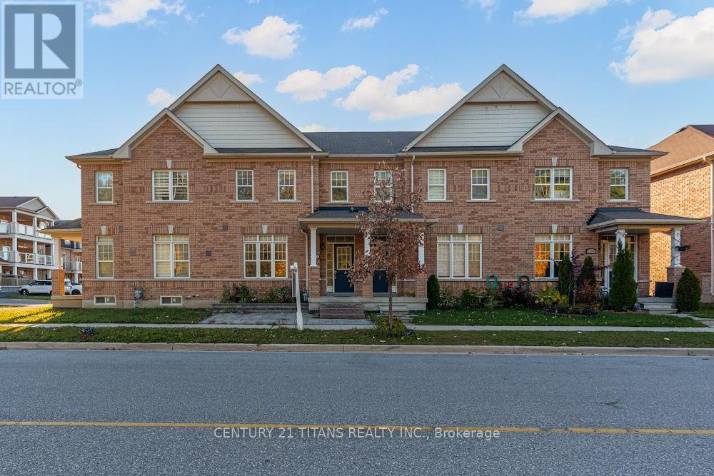 2602 Tillings Rd, Pickering, ON L1X 0C9