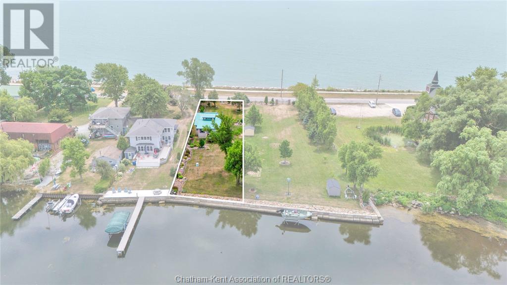 120 Ross Ln, Chatham-Kent, ON N0P 1A0