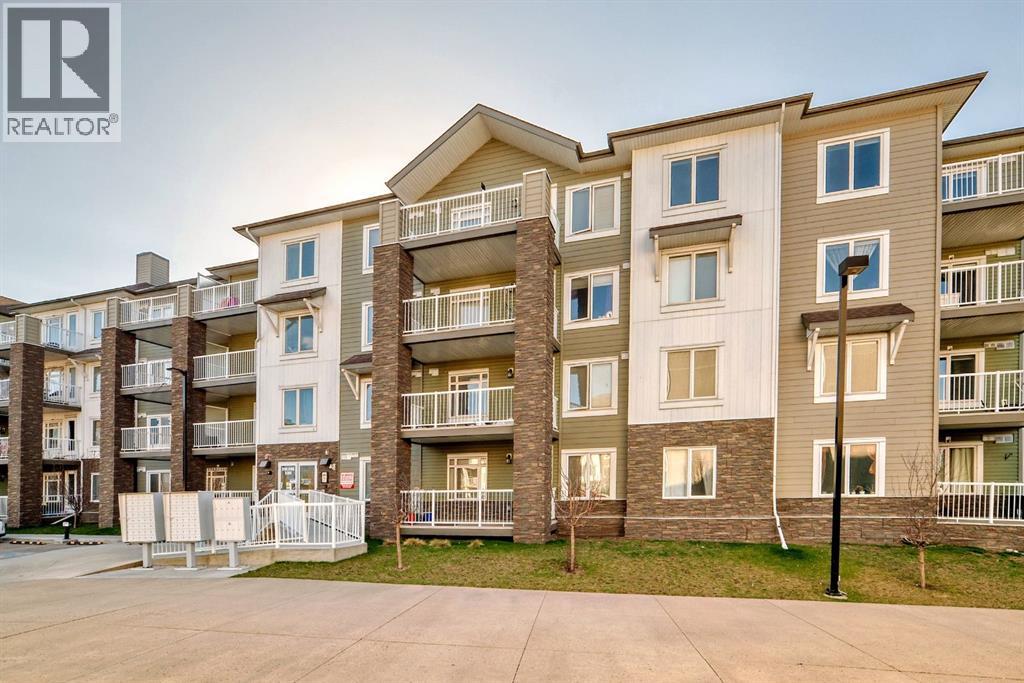 6118 80 Avenue Ne Unit 3311, Calgary, AB T3J 0S6