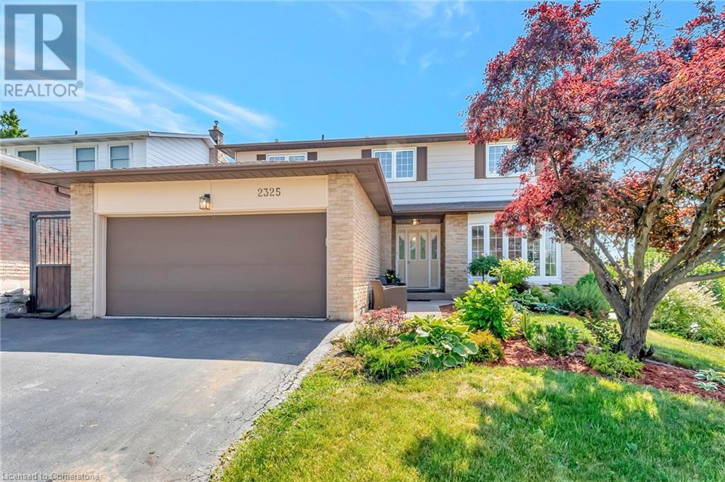 2325 Duncaster Dr, Burlington, ON L7P 4C3