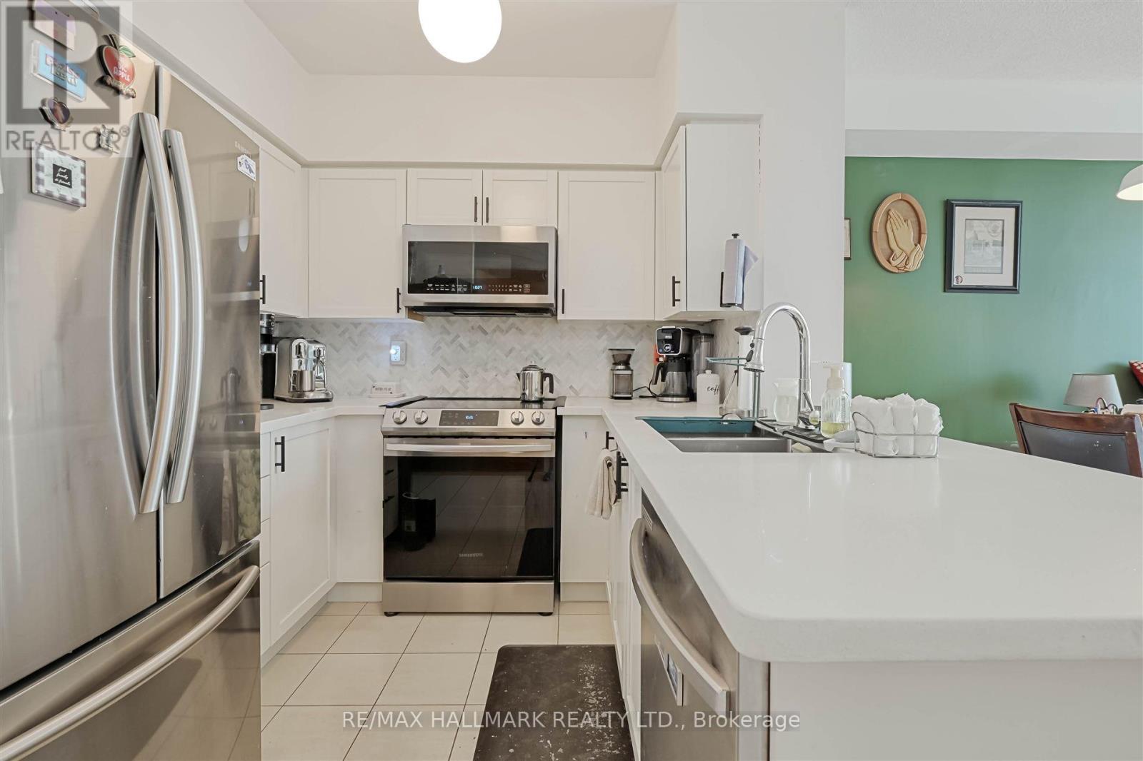 1507 4968 Yonge St, Toronto, ON M2N 7G9