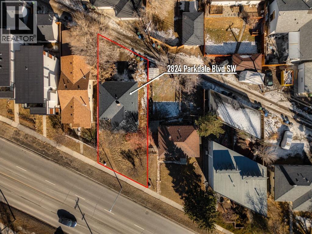2824 Parkdale Blvd NW, Calgary, AB t2n 3s8