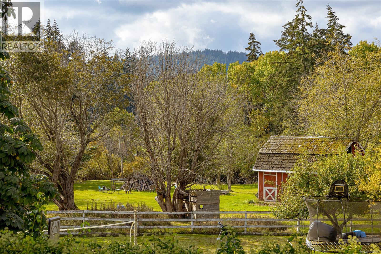 4286 Happy Valley Rd, Metchosin, BC V9C 3Y1