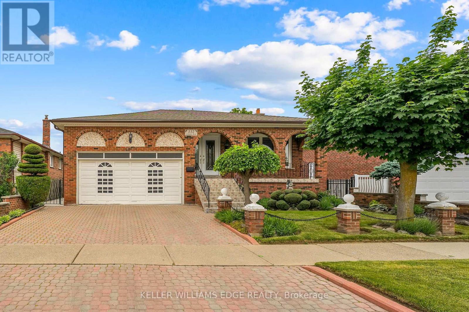 112 Linkdale Rd, Brampton, ON L6V 3A2