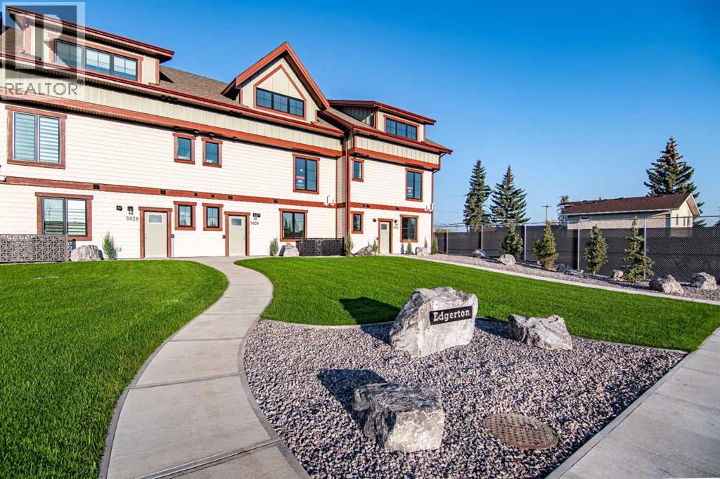 48 Street Unit 5030, Rocky Mountain House, AB T4T 1C1