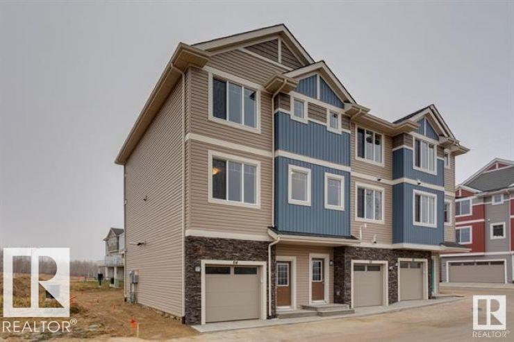 13139 205 Street Northwest #76, Edmonton, AB T5S 0N1