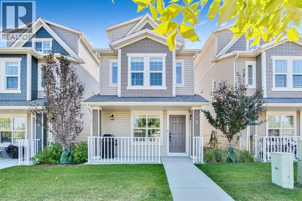 1407 3 Street Se Unit 13, High River, AB T1V 0J9