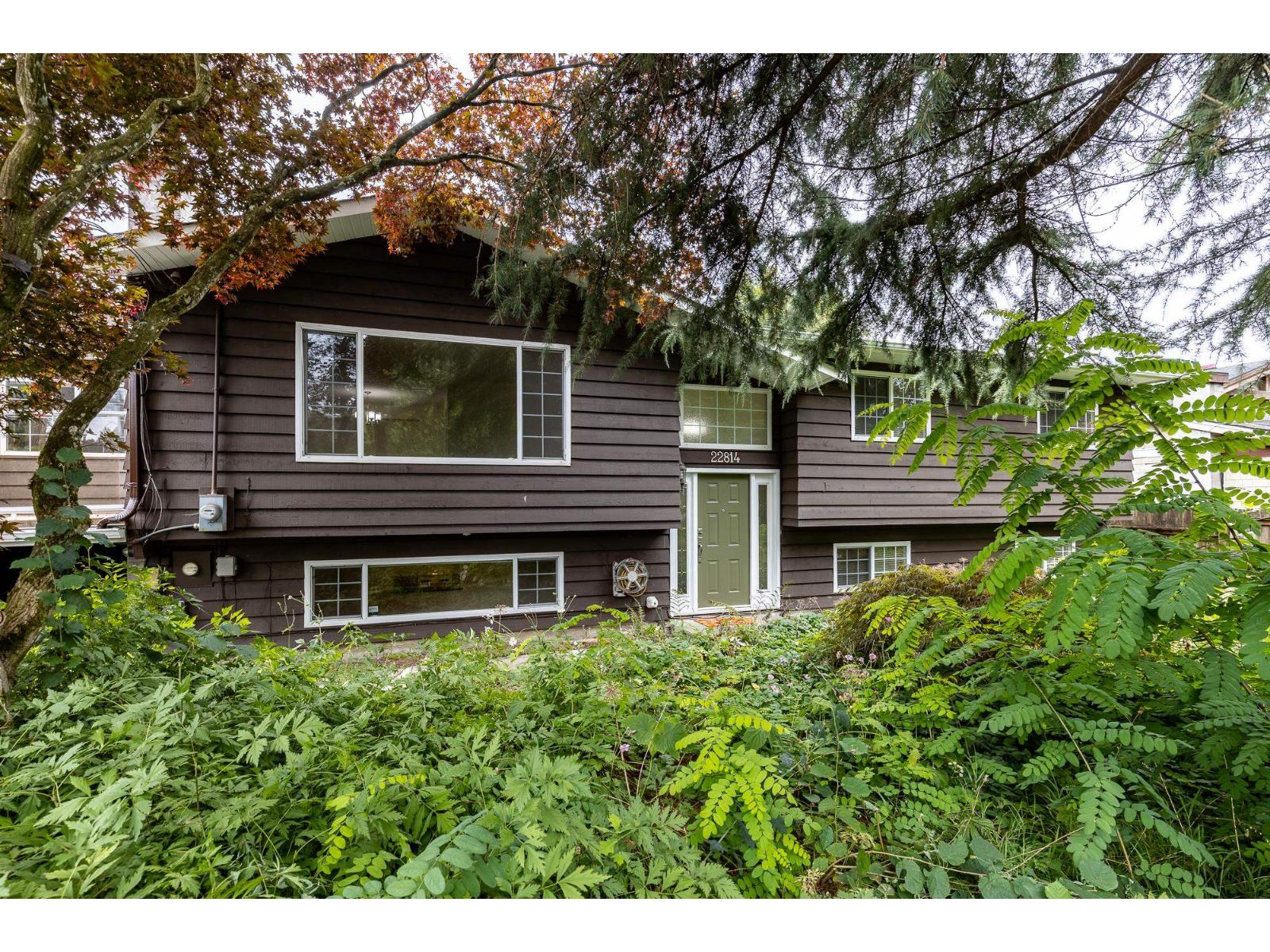 88 Avenue Unit 22814, Langley, BC V1M 2S3
