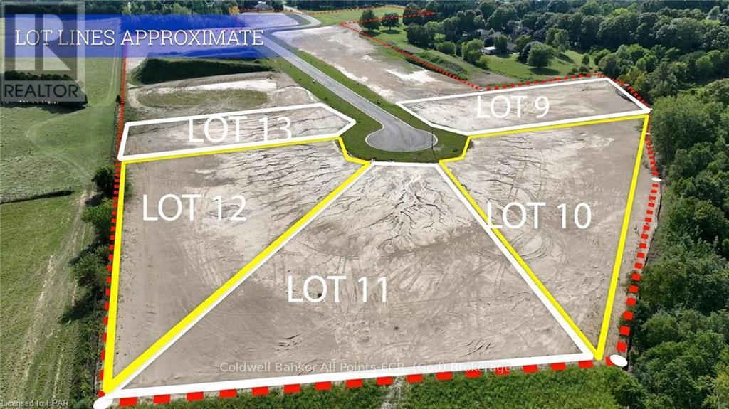 81313 Fern Dr, Ashfield-Colborne-Wawanosh, ON N7A 3Y1
