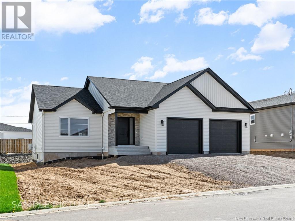 450 Gasp St, Dieppe, NB E1A 6T6