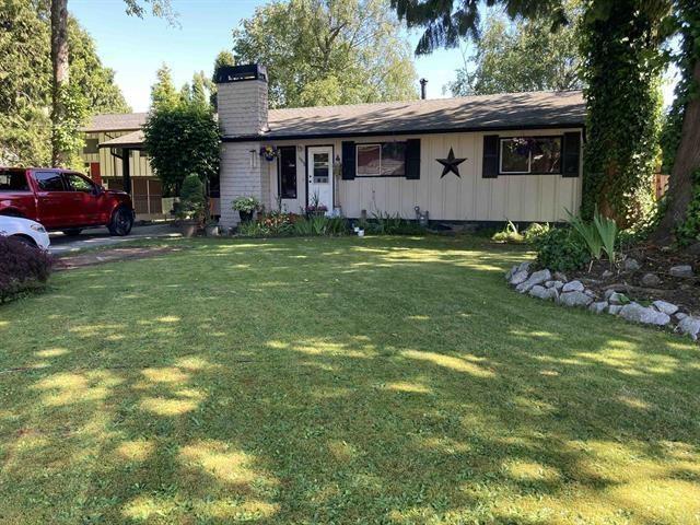 54 Avenue Unit 19848, Langley, BC V3A 3V9