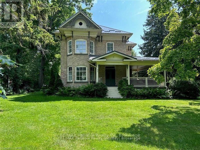 32 Bayfield Ter, Bluewater, ON N0M 1G0