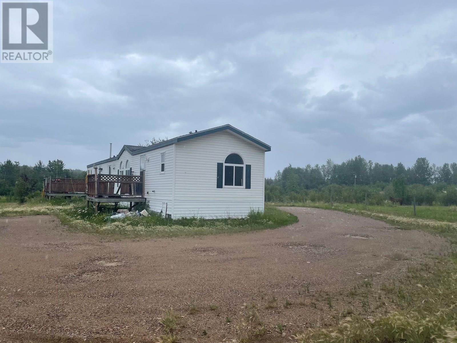 3 Pristine Rd, Fort Nelson, BC V0C 1R0