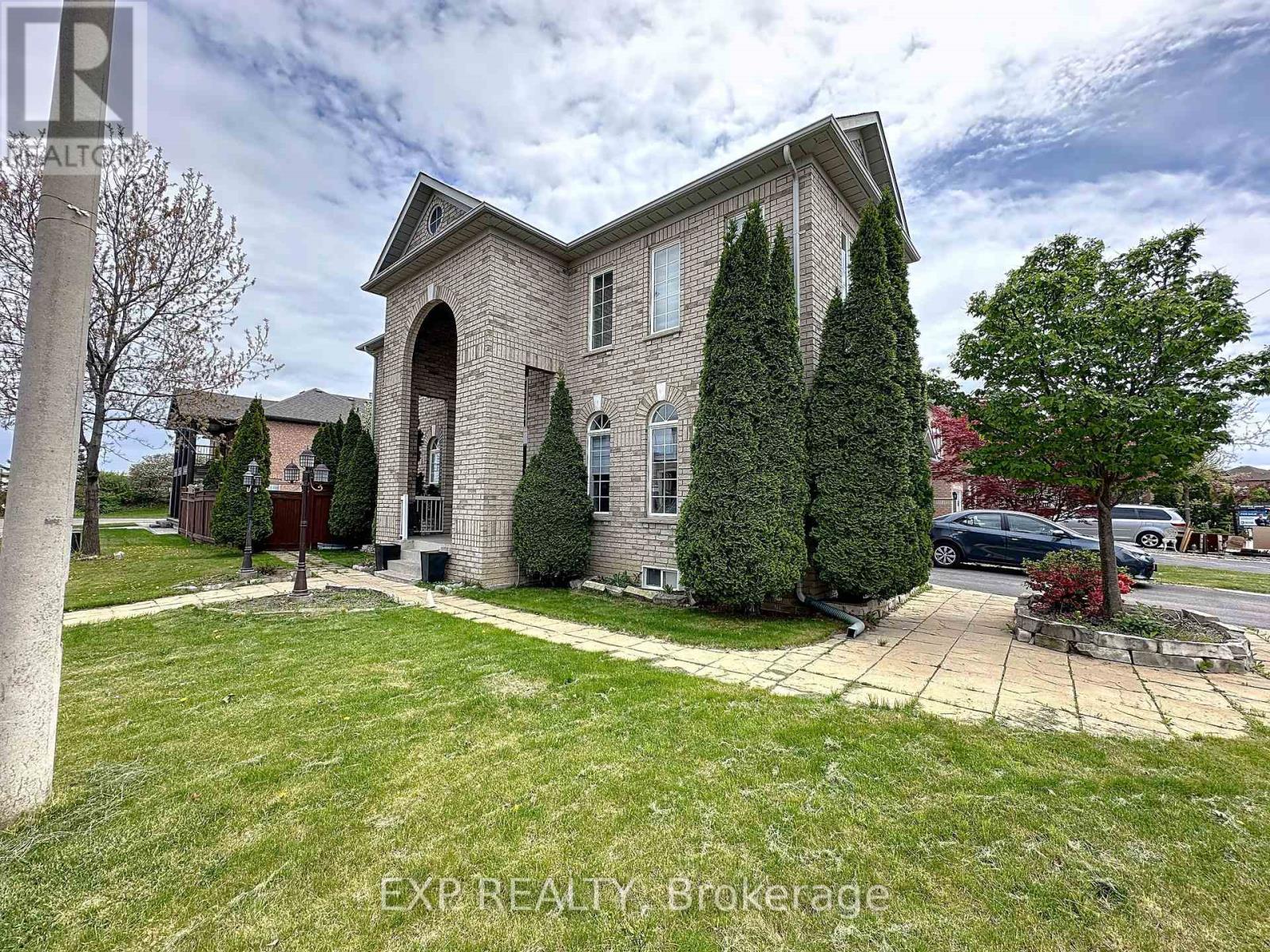 129 Ledge Rock Dr E, Vaughan Vellore Village, ON L4H 2G7