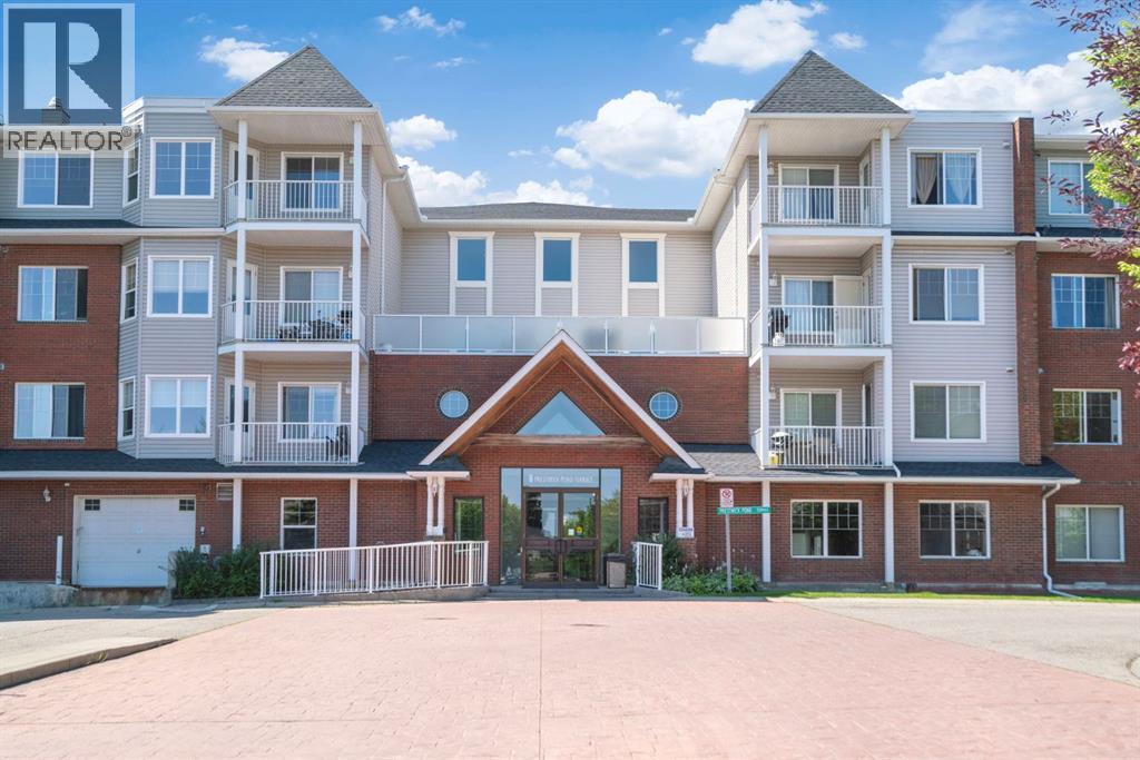 8 Prestwick Pond Terrace Se Unit 419, Calgary, AB T2Z 4P3