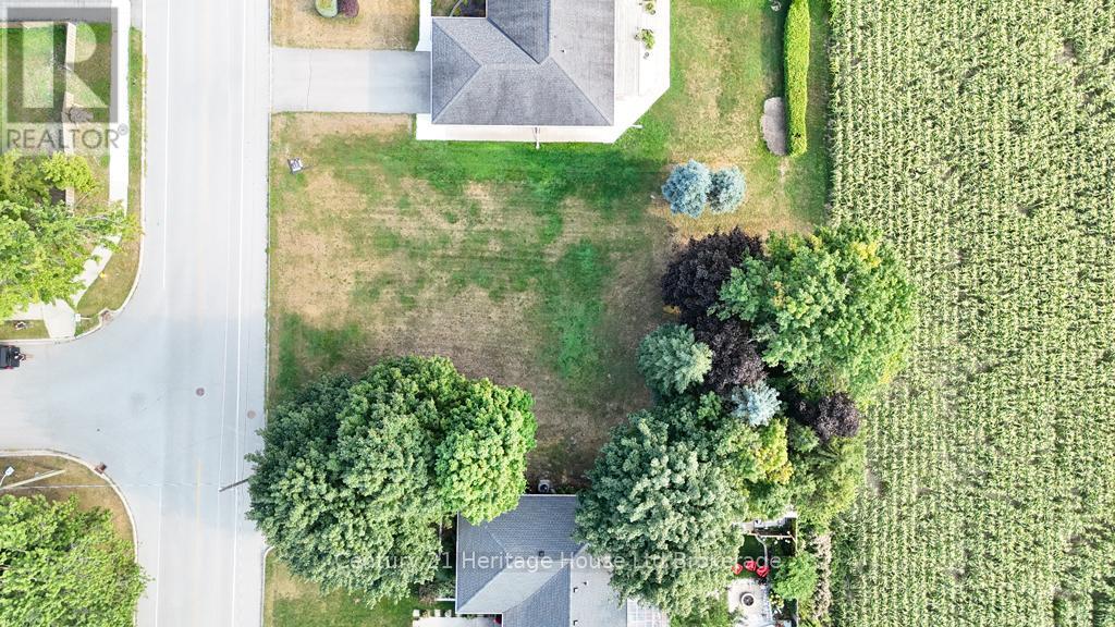 12 Stanley Street N Unit 173 St N, Zorra, ON N0M 2M0
