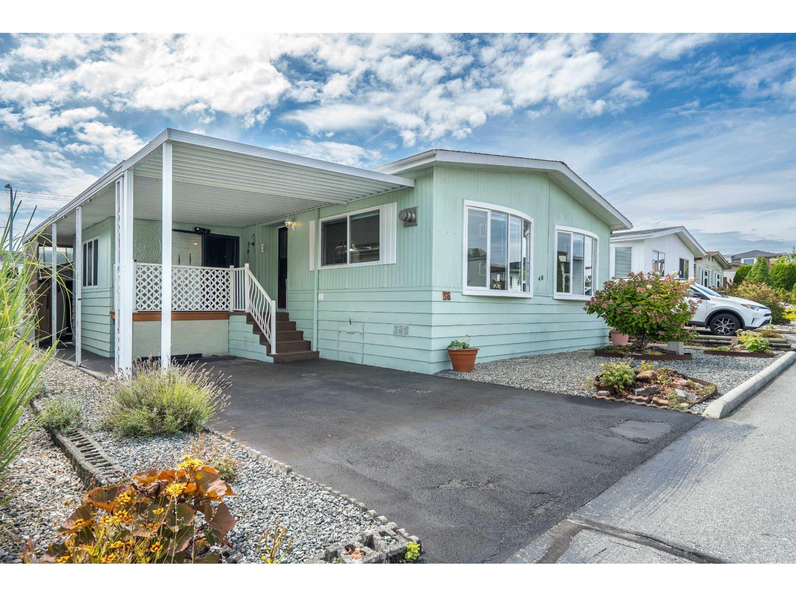 1640 162 Street Unit 48, Surrey, BC V4A 6Y9