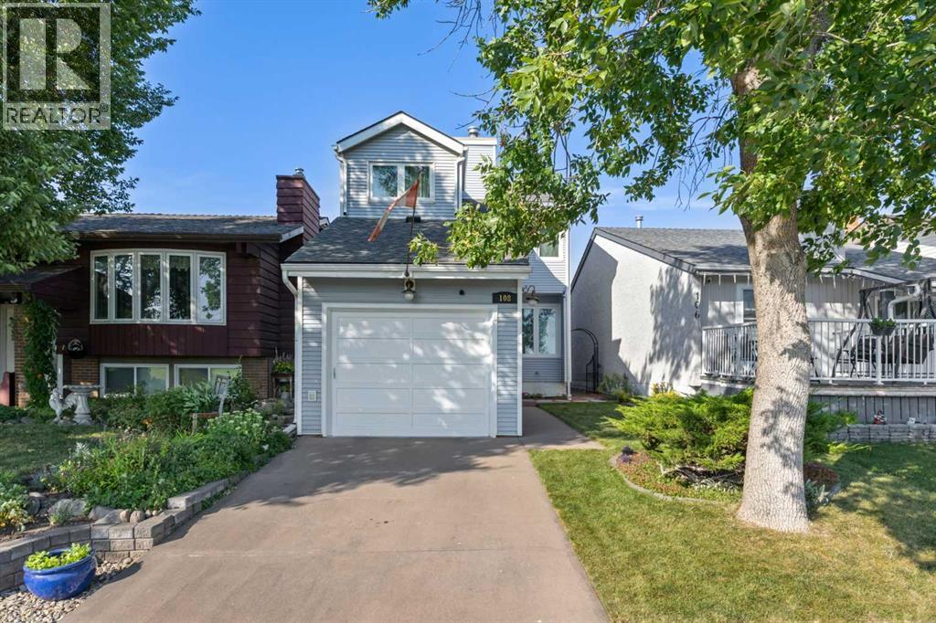 108 Templegreen Rd NE, Calgary, AB T1Y 4Y8