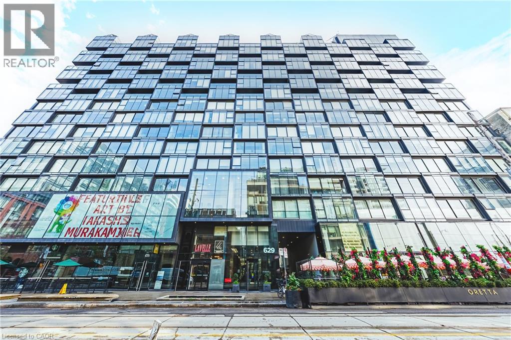 629 King St W, Toronto, ON M5V 0G9