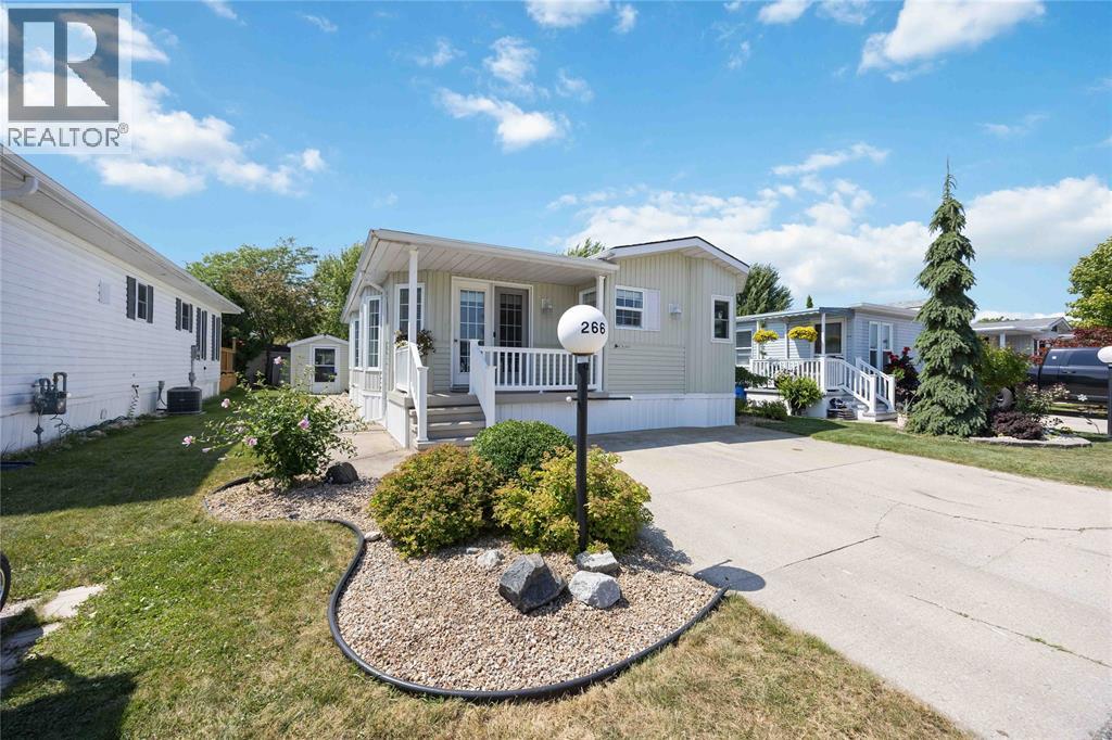 5700 Blackwell Sideroad Unit 266, Sarnia, ON N7W 1B7
