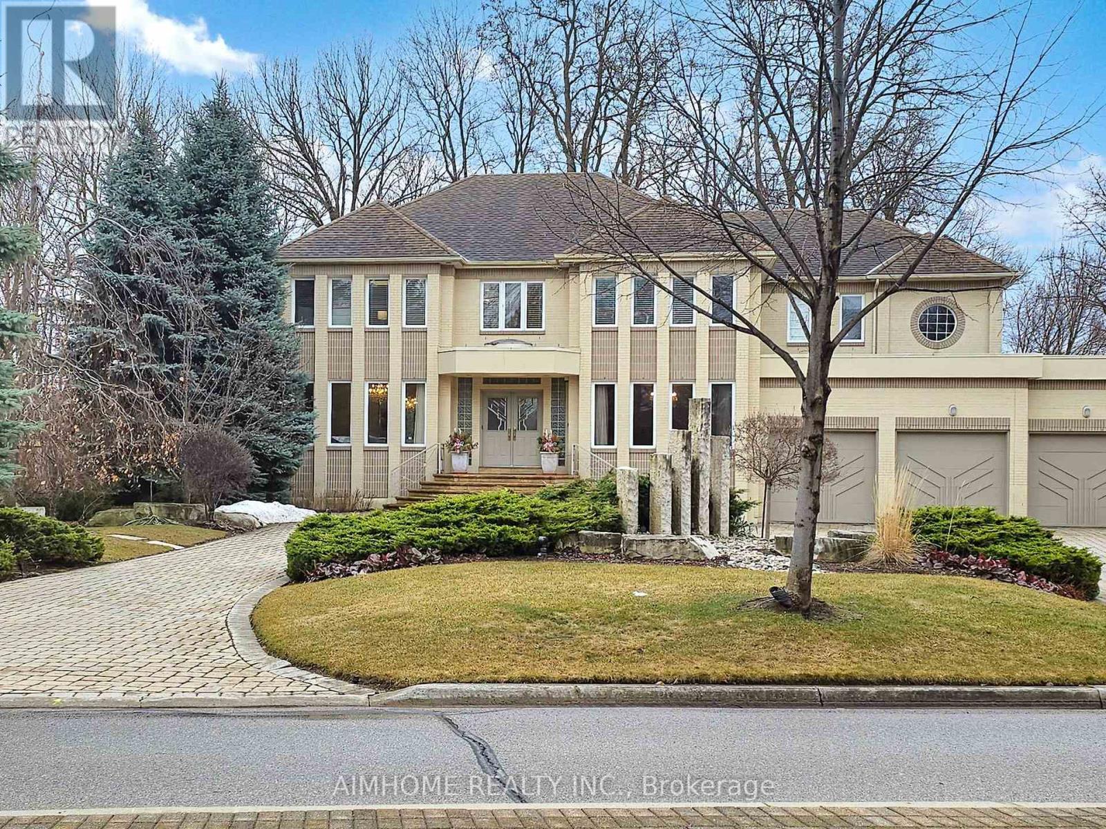 145 Renaissance Ct, Vaughan, ON L4J 7W4