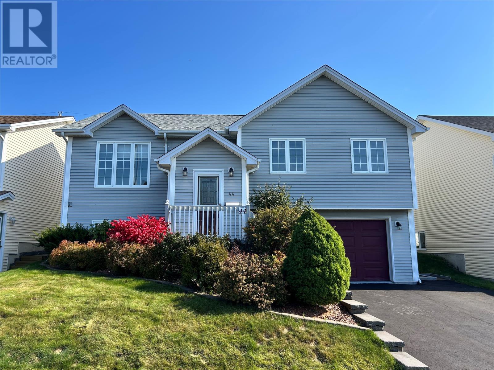 44 Rumboldt Pl, St. John's, NL A1A 5K9