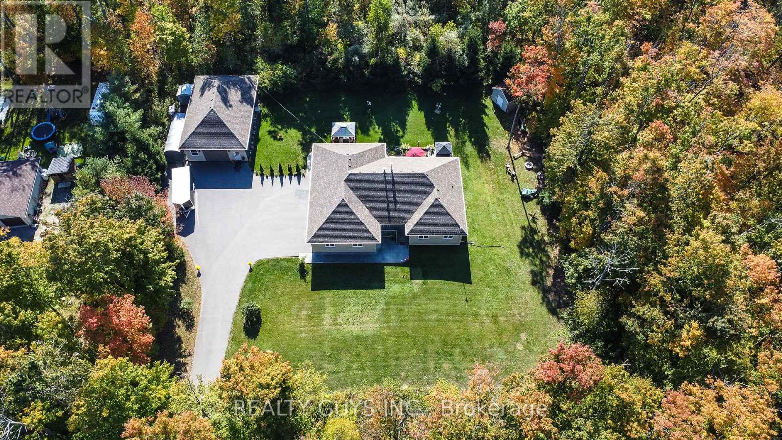 136 Cottingham Rd, Kawartha Lakes, ON K0L 2W0