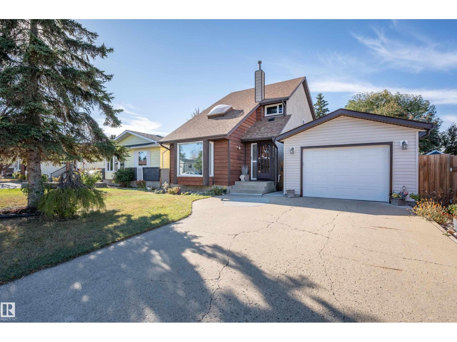 35 St Nw Unit 1412, Edmonton, AB T6L 3E8