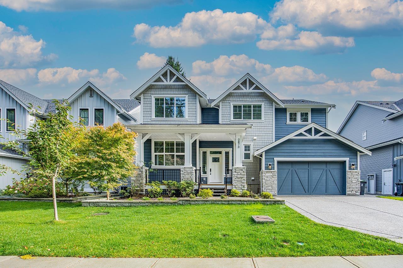 203 Street Unit 2870, Langley, BC V2Z 0B4