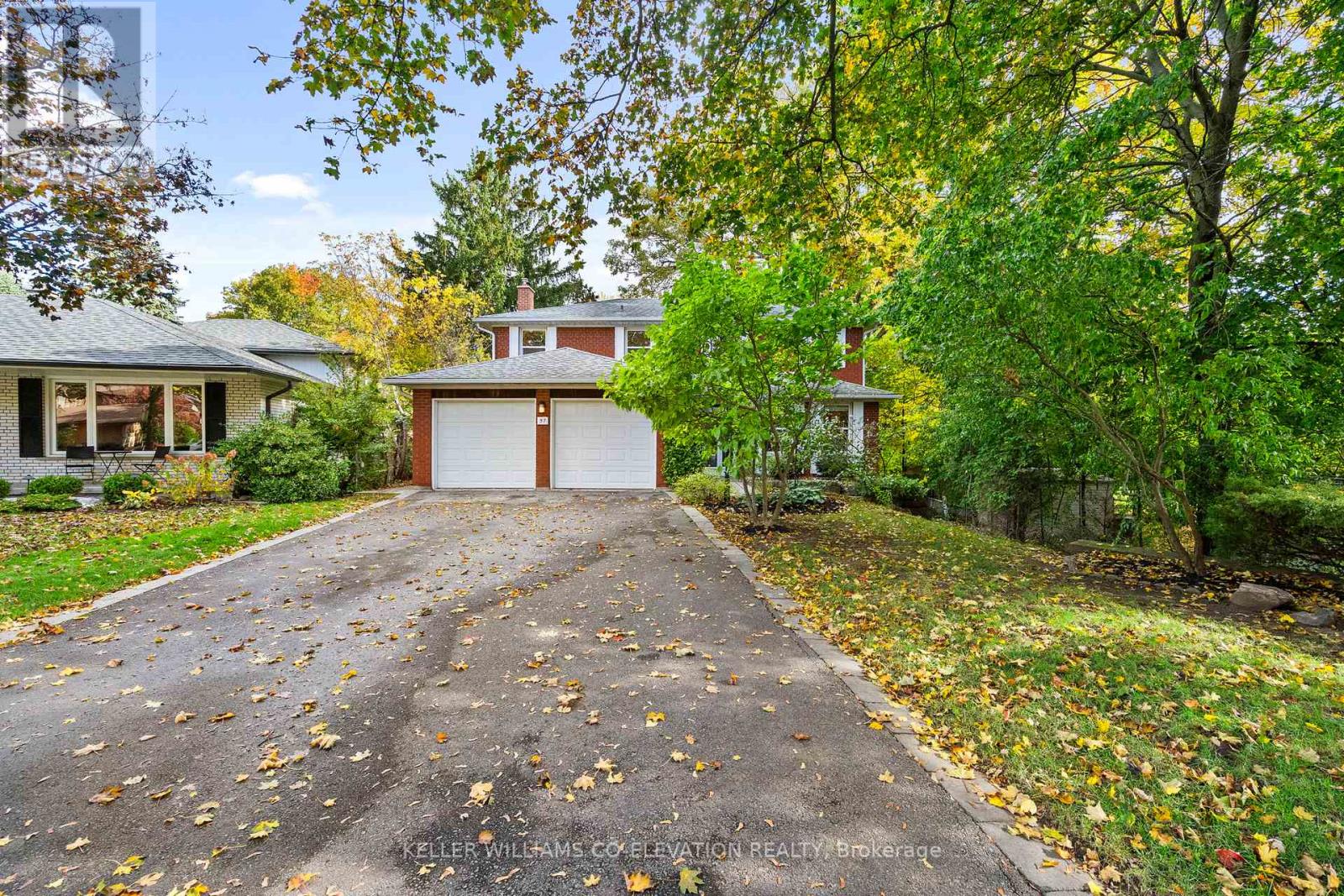 57 Tobruk Cres, Toronto, ON M2M 3B6