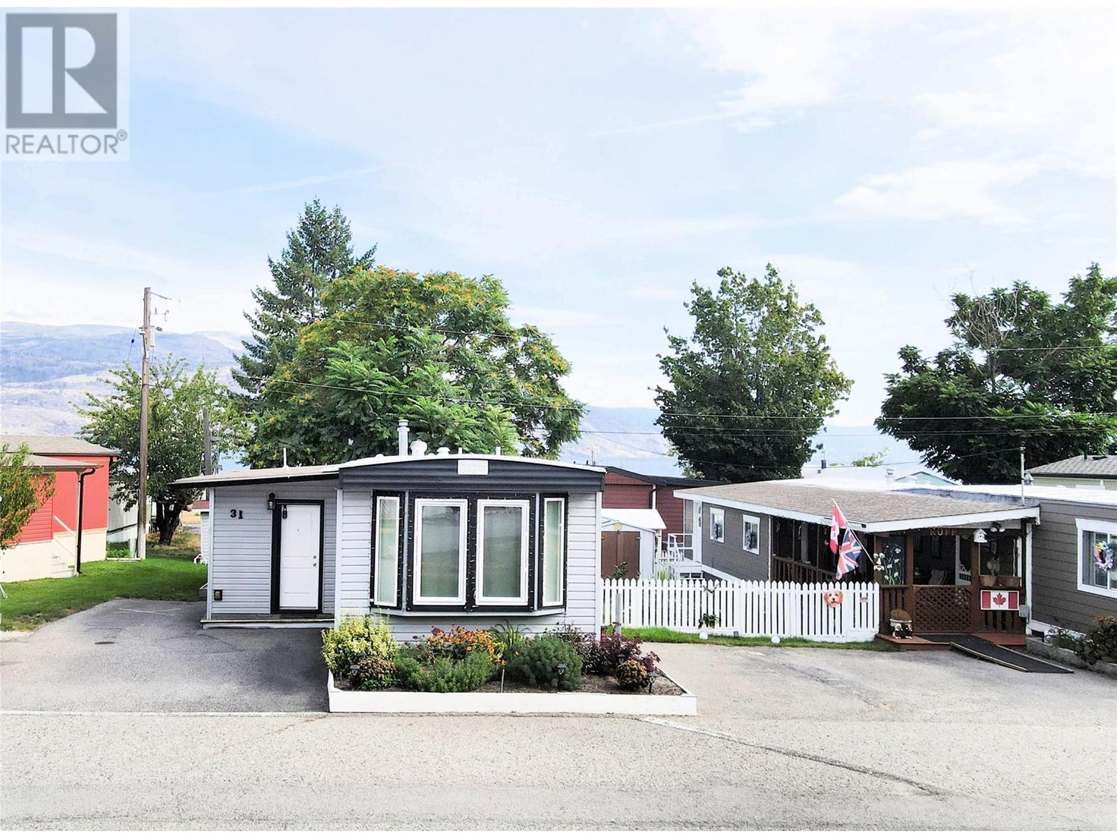 6663 Highway 97 S Unit 31 Other, Peachland, BC V0H 1X7