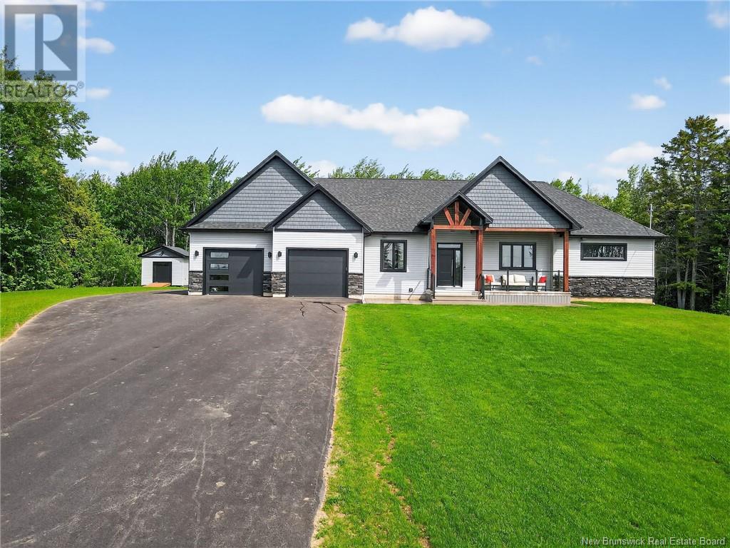 154 Pit Melanson, Saint-antoine, NB E4V 3C8