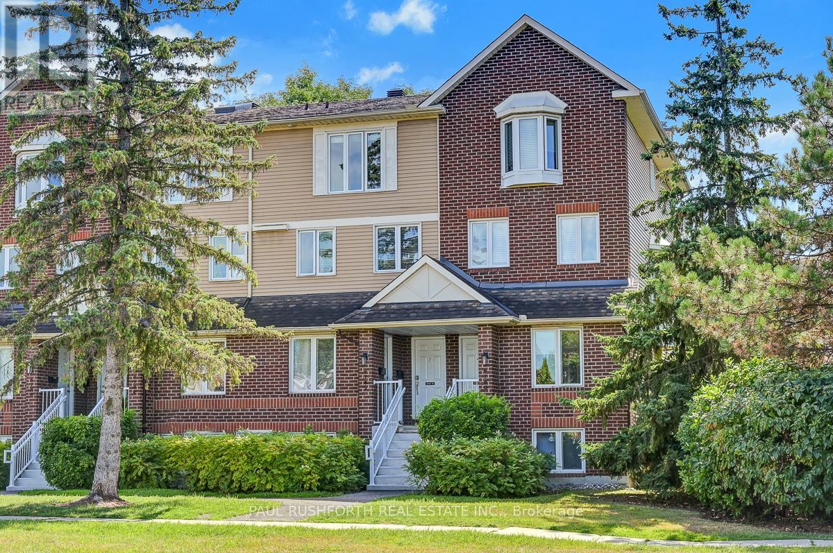 6782 Jeanne-darc Boulevard #b, Ottawa, ON K1C 6E9