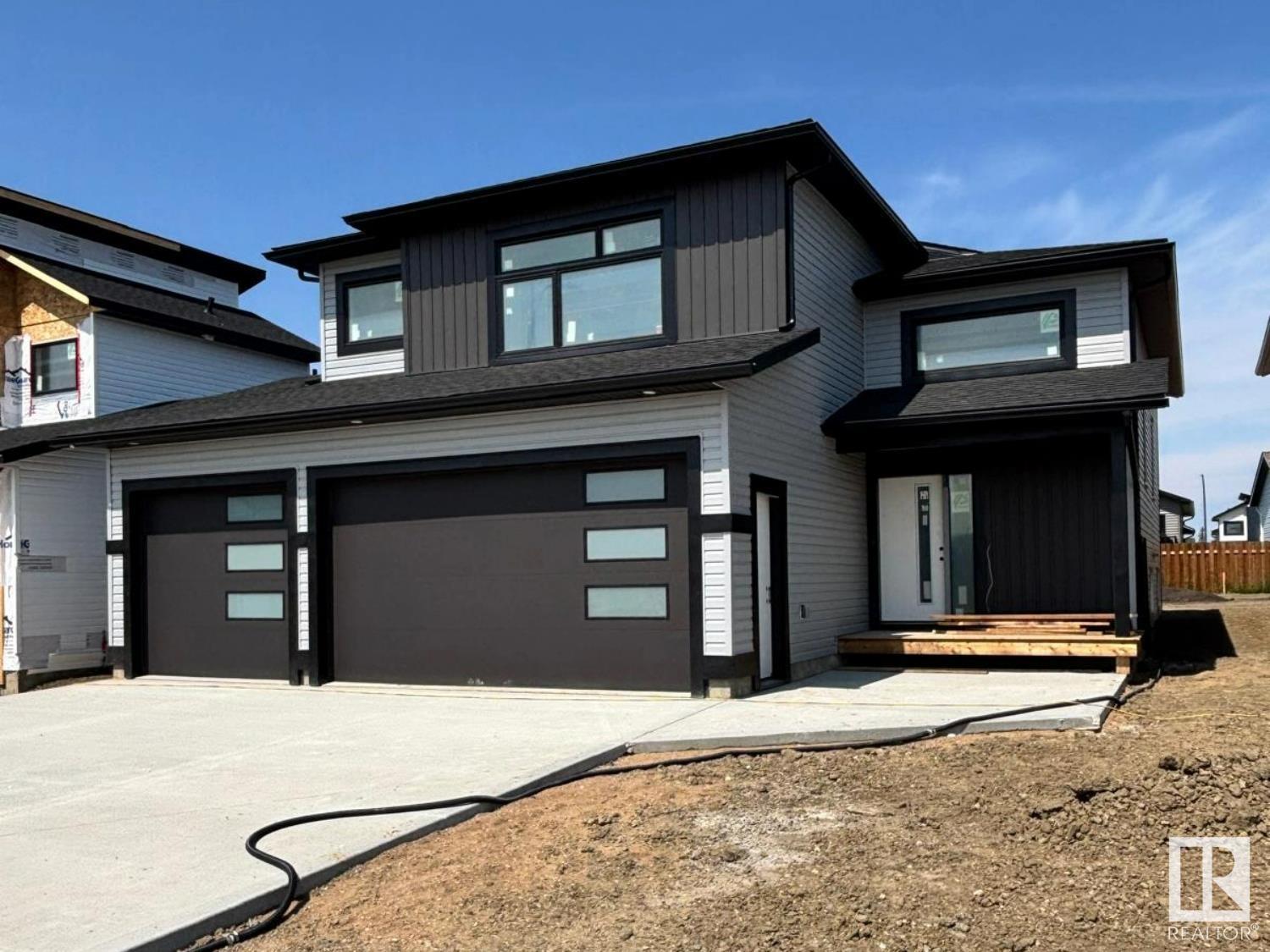 332 Fundy Way, Cold Lake, AB T9M 0M4