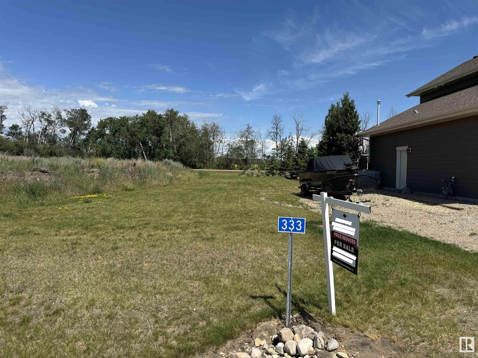 333 Lakeview Ave, Rural Camrose County, AB T0B 0H3