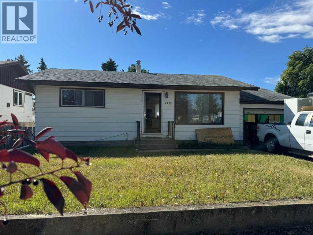 52 Avenue Unit 4715, Grimshaw, AB T0H 1W0