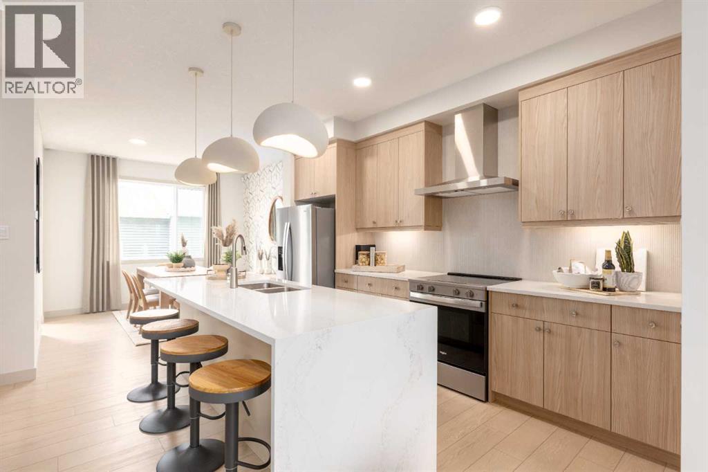 612 Sora Blvd SE, Calgary, AB T3S 0L6