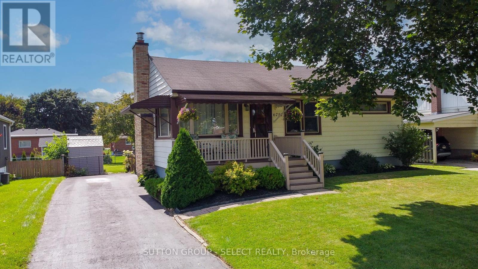 6751 James St, London, ON N6P 1A6
