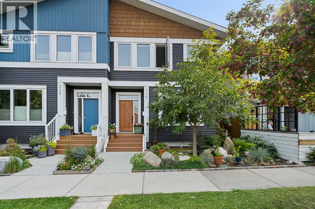 23 Avenue Se Unit 715, Calgary, AB T2G 1N7