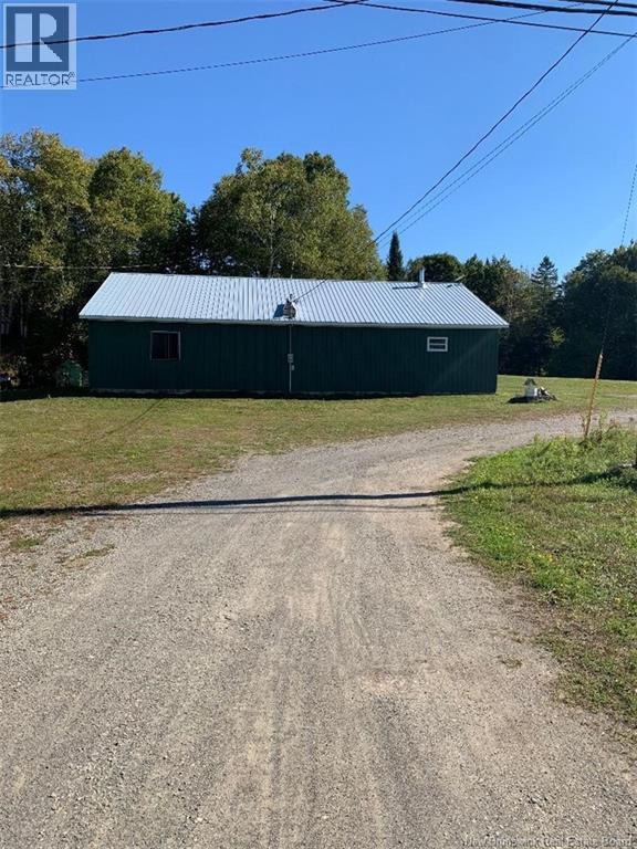 10554 Route 105, Upper Kent, NB E7H 2M5