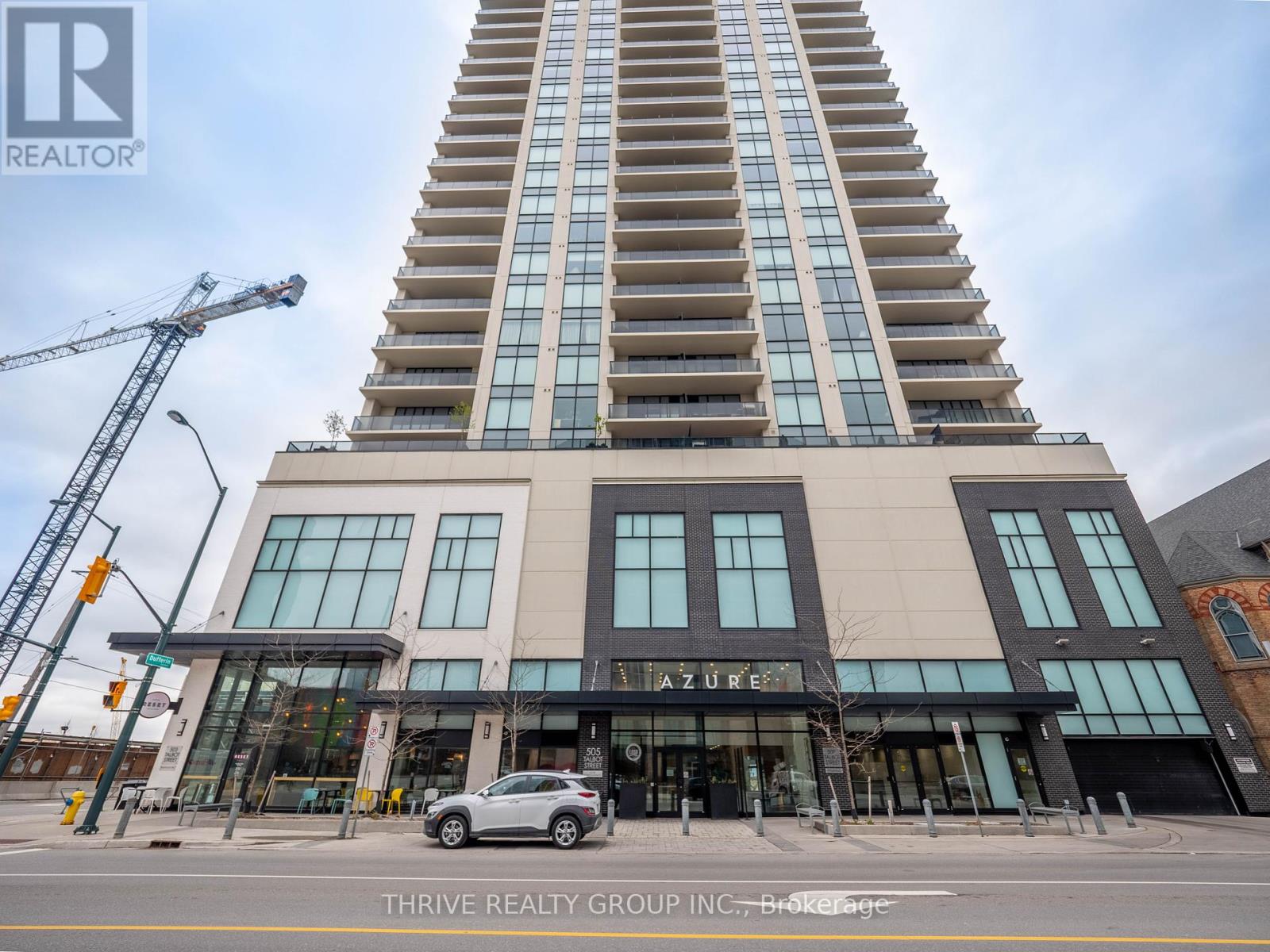 1705 505 Talbot St, London, ON N6A 2S6