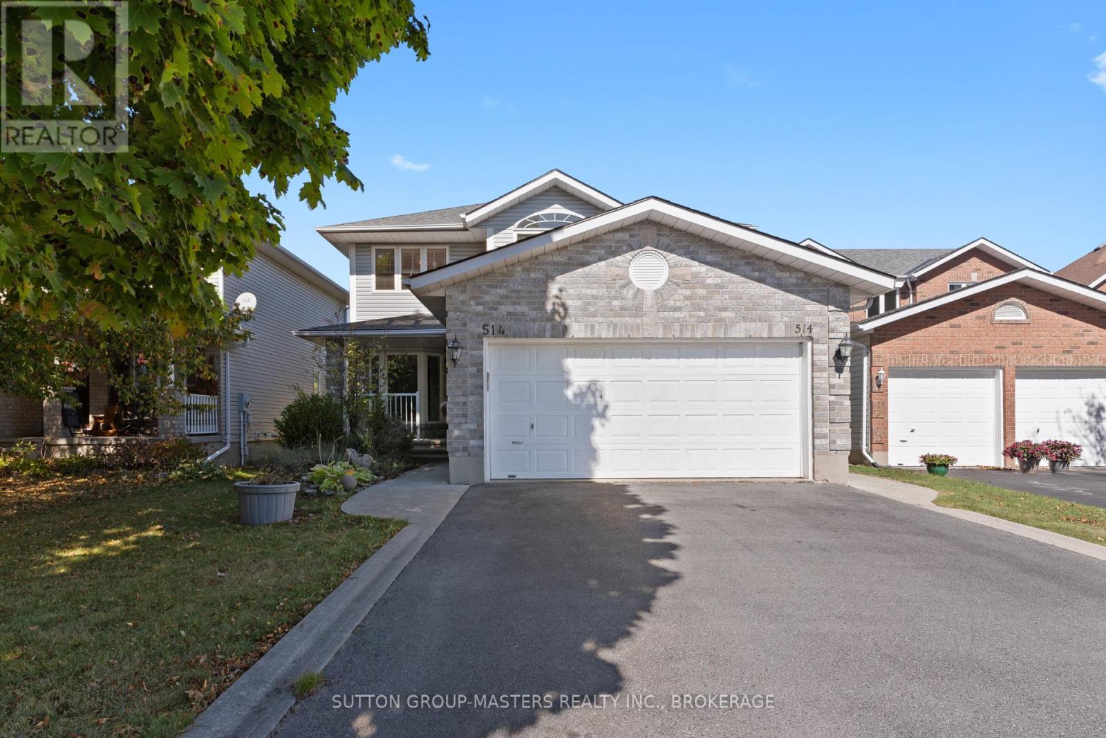 514 Barnsley Cres, Kingston, ON K7M 8X2
