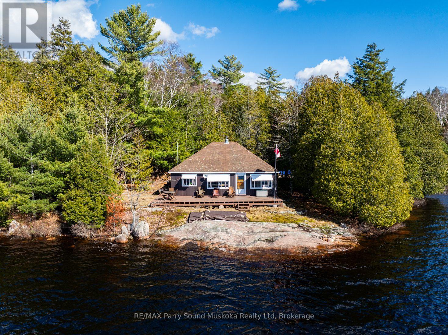 764 E Bear Lake Rd, Mcmurrichmonteith Bear Lake, ON P0A 1Y0