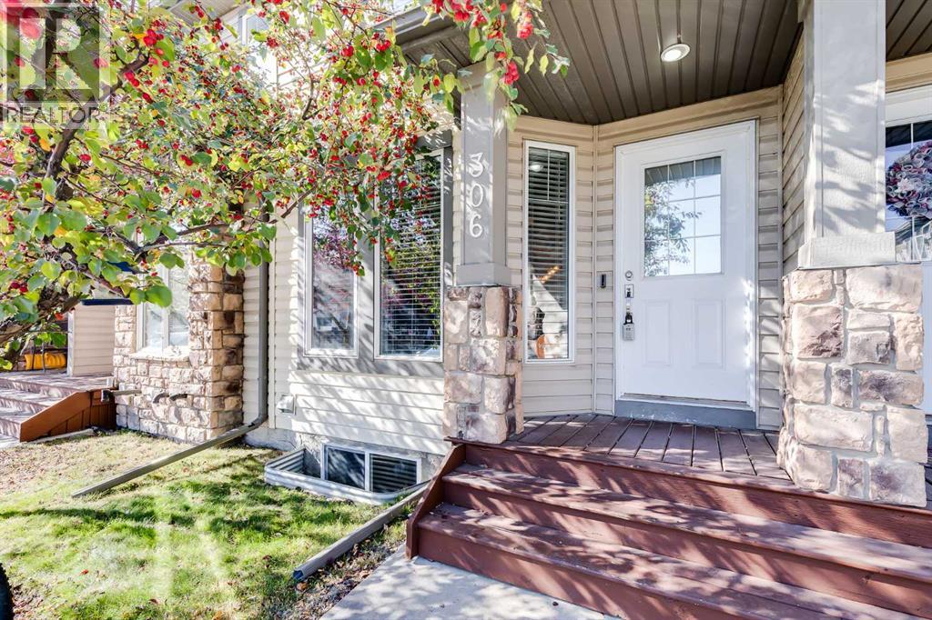 2445 Kingsland Road Se Unit 306, Airdrie, AB T4A 0B4